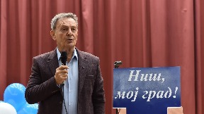 Produbljivanje tenzija